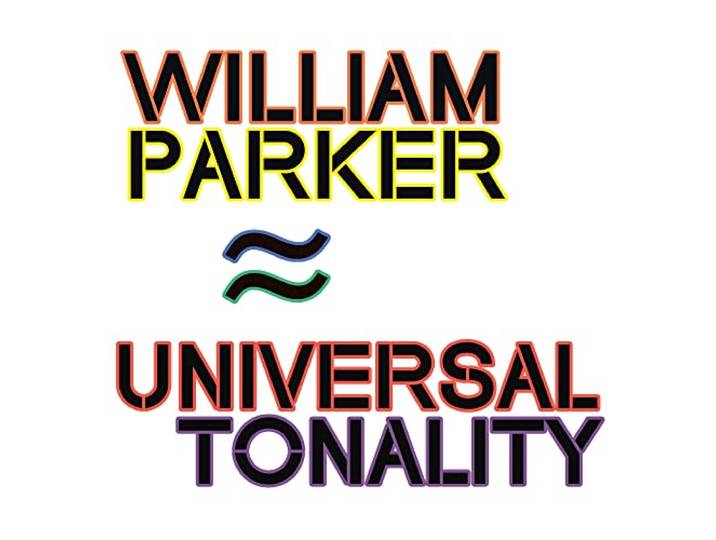 Universal Tonality