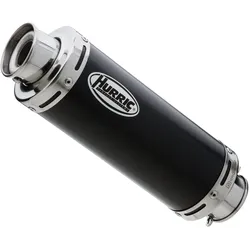 Hurric Slip-on Ersatzdämpfer Supersport