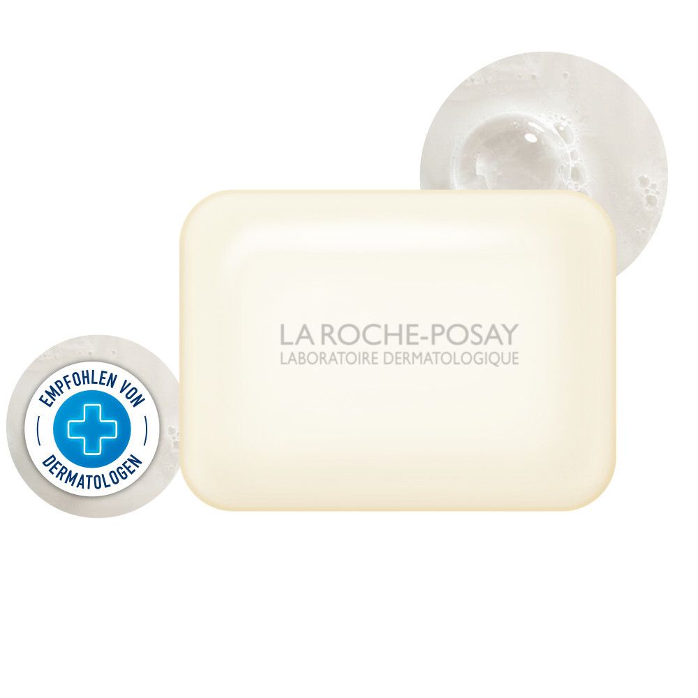 Roche-Posay Lipikar Seifenstück 150 g Seife