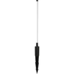 Lucide, Gartenbeleuchtung, Lornex (600 lm, IP54)