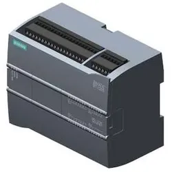 Siemens Dig.Industr. SIPLUS S7-1200 CPU 1215C 6AG1215-1HG40-2XB0