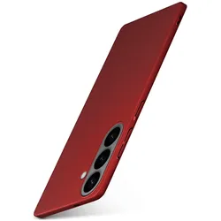 moex Alpha Case Samsung Galaxy S26 Hardcase ultra dünn