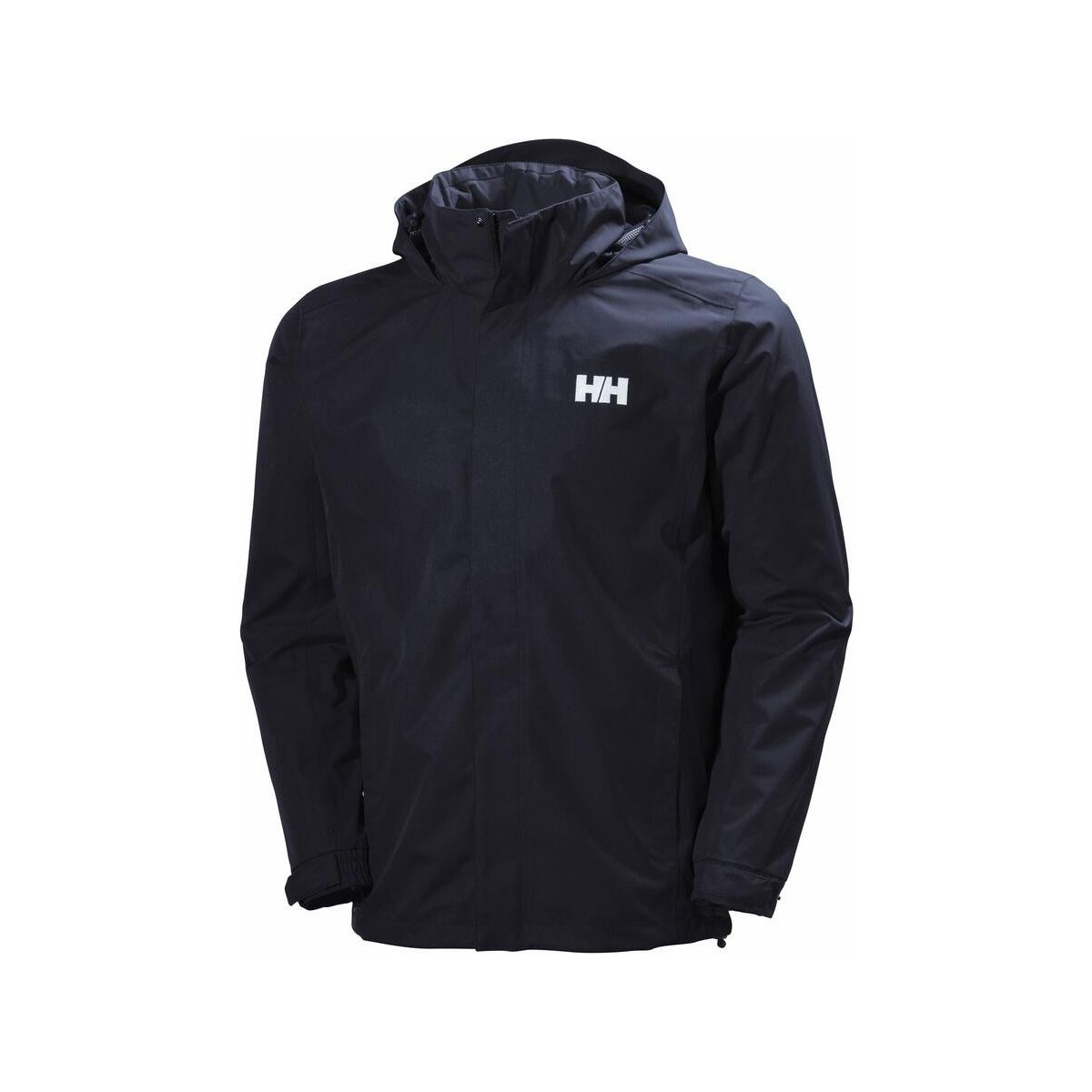 Helly Hansen Men's Dubliner Waterproof Jacket navy (597) 5XL 62643_597-5XL