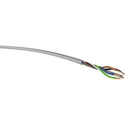 YSLY-JB 5x1 Ri.100 Steuerleitung
