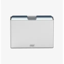 Joseph Joseph Folio Sky 4-teiliges Schneidebrett-Set, Schneidebrett, Mehrfarbig