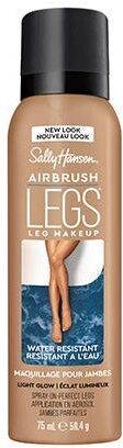Sally Hansen Airbrush Legs Light Glow