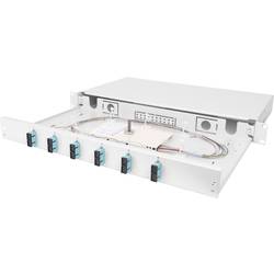 Digitus DN-96320/3 LWL-Patchpanel 6 Port SC 1 HE