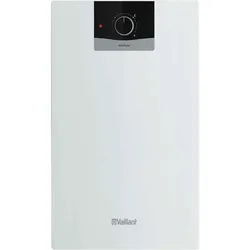 Vaillant VEH 10/7 U druckfester Elektro-Speicher Untertisch