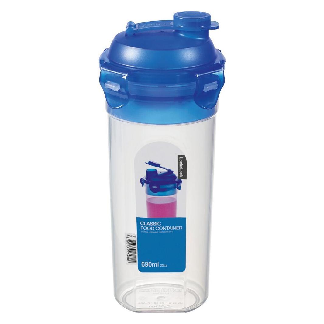 Lock & Lock Mixbecher/Shaker (690 ml) (HPL934N)