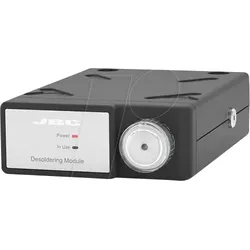 JBC MV-A - Entlötpumpe, MV-A, pneumatische Pumpe, Fördermenge max. 15 slmp