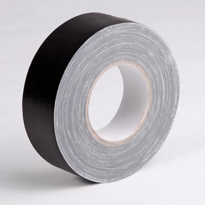 Clairefontaine Rolle Klebeband 50mm x 50m - Schwarz 97039C