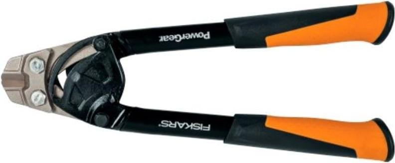 Fiskars Powergear knip- en kniptang met versnellingsmechanisme, 36 cm