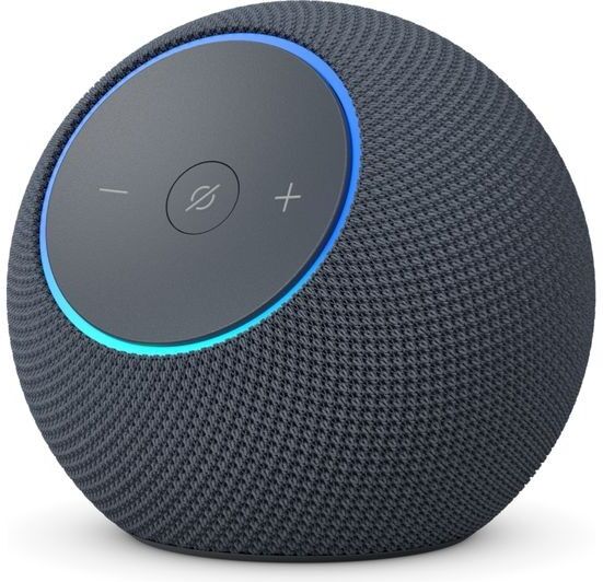 Amazon Echo Dot Max Smart Speaker Graphite