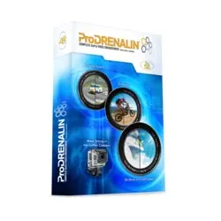 ProDAD ProDRENALIN V1