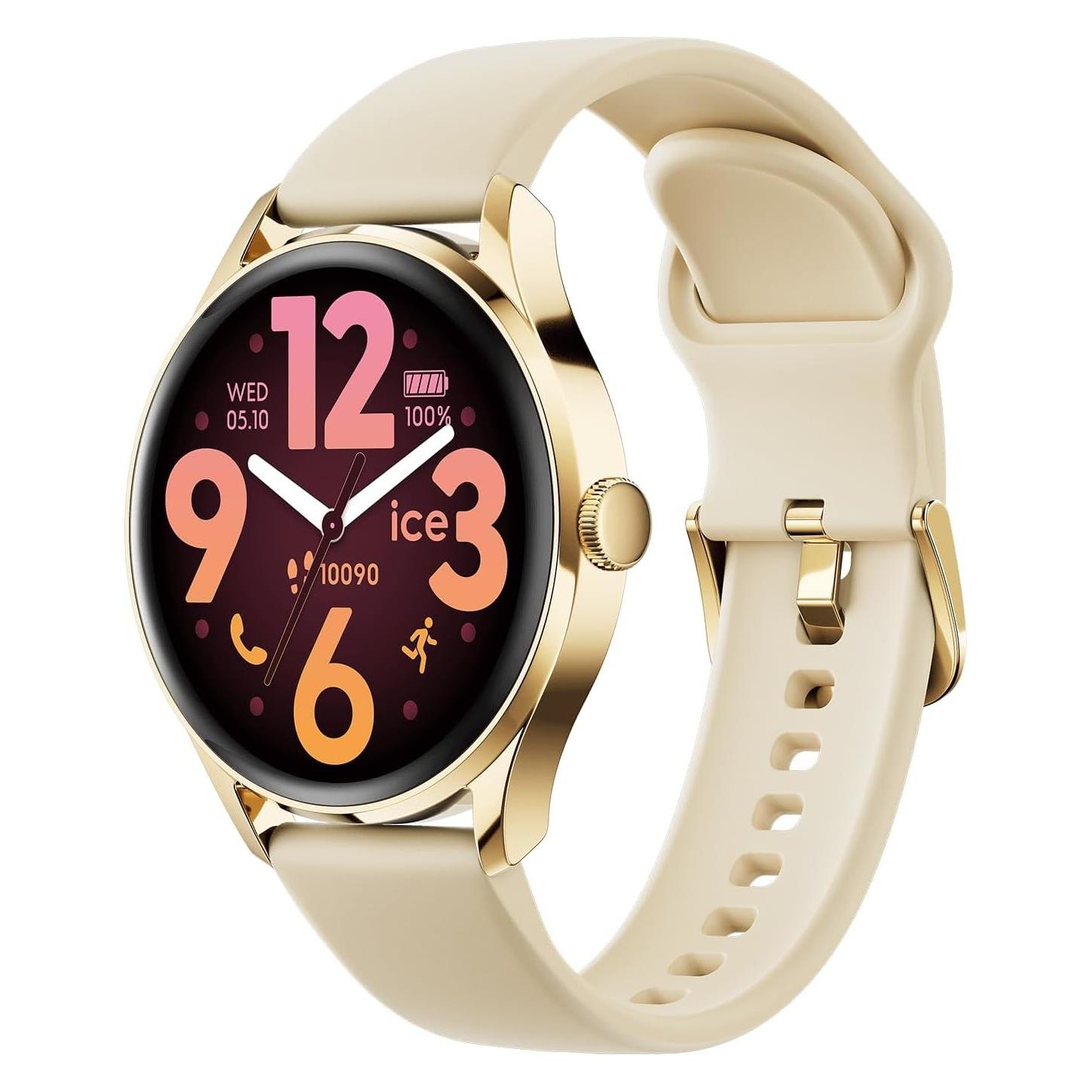 ICE Watch Ice Smart 3.0 (42 mm, ohne SIM) (025115)