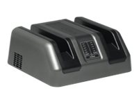 GETAC Multi-Bay Battery charger - Batterieladegerät (GCSCE1)
