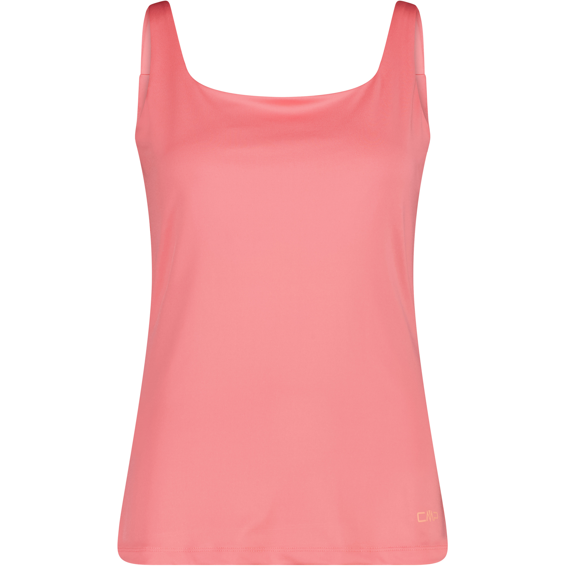 CMP Top Damen Tanktops rosa Größe XXS Trekking Elastisch