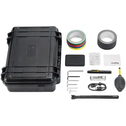 4562 Andyax Creator Toolkit 13in-1 Survival Filmemacher Kit