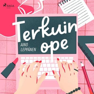 Terkuin ope - Aino Leppänen, Audio, 9788728245118