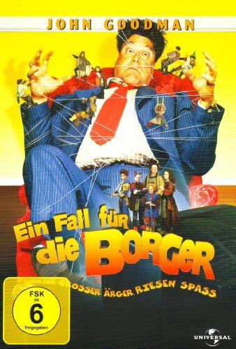 Peter Hewitt - Ein Fall für die Borger - Preis vom 13.10.2026 19:28:25 h