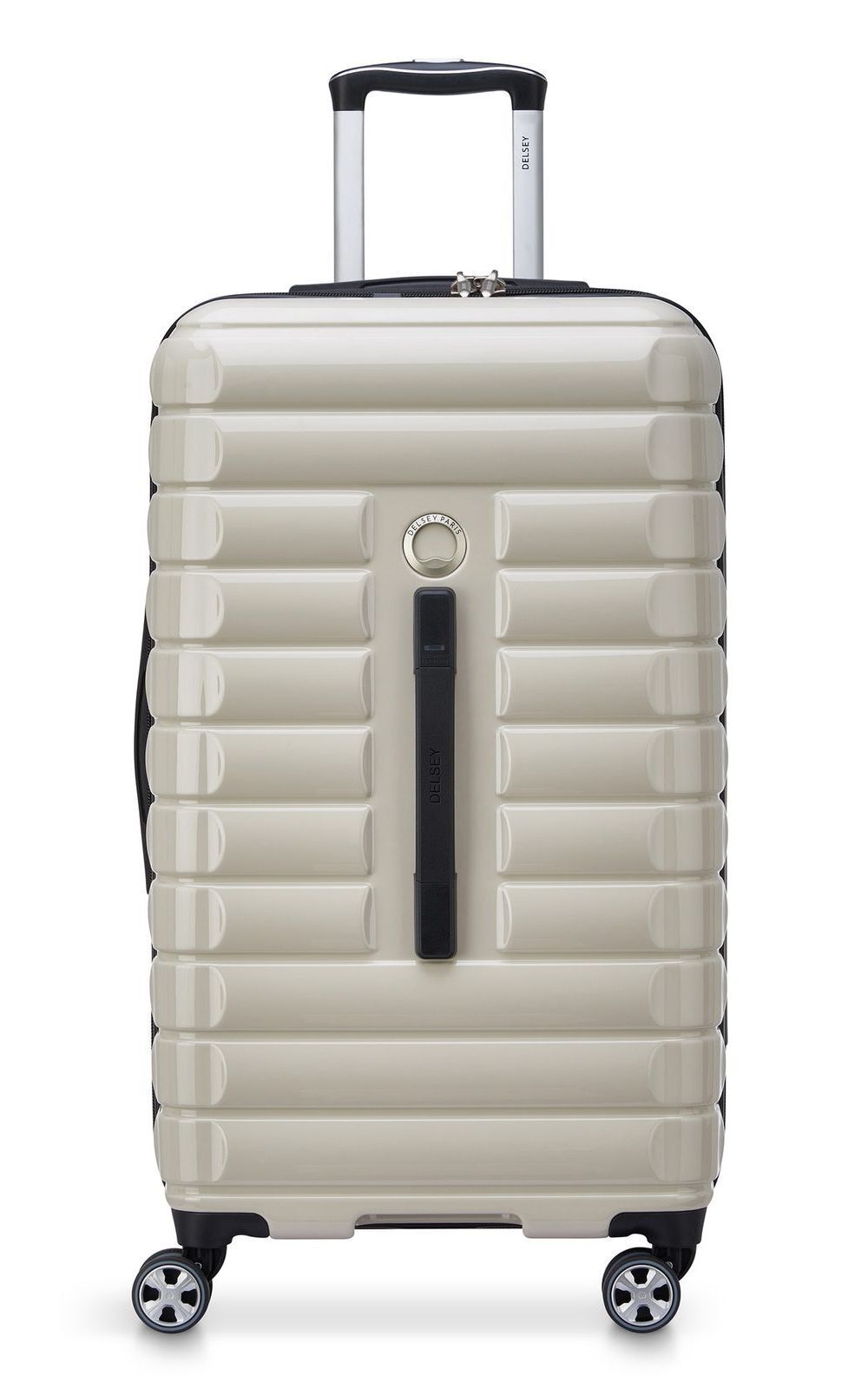 Delsey Delsey Paris Shadow 5.0 Trunk - 4-Rollen-Trolley 73 cm