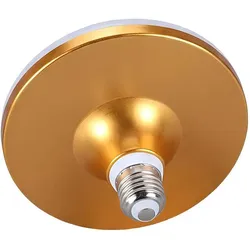 Avizar, Deckenleuchte, LED Deckenleuchte E27 40W 6500K (E27)