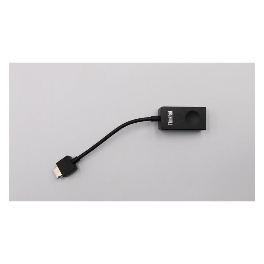 Lenovo Cable,Dongle,RJ45,Drapho (CAT8.2) (01YU026)