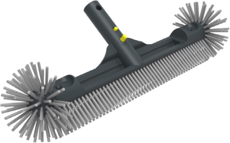 Brosse de paroi Zodiac Serenit