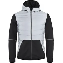 CLIQUE Utah Steppjacke Herren 949 - reflective M