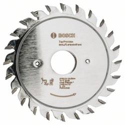 Bosch Accessories Top Precision 2608642127 Vorritzsägeblatt 100 x 20 x 3.6 mm Zähneanzahl: 12 1 St.