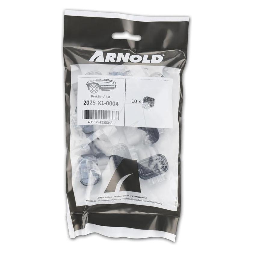 Arnold 10 VERBINDER 3M MGC - AR13 (10 Stk.) (2025-X1-0004)