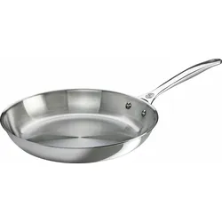 3-Ply Plus Pfanne 20 cm flach