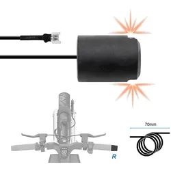 Blinker R Navee N65 IT