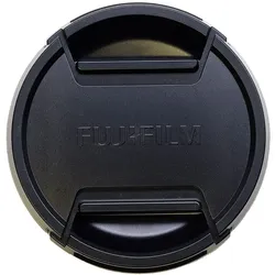 Fujifilm Fujinon Objektivdeckel vorne 77mm