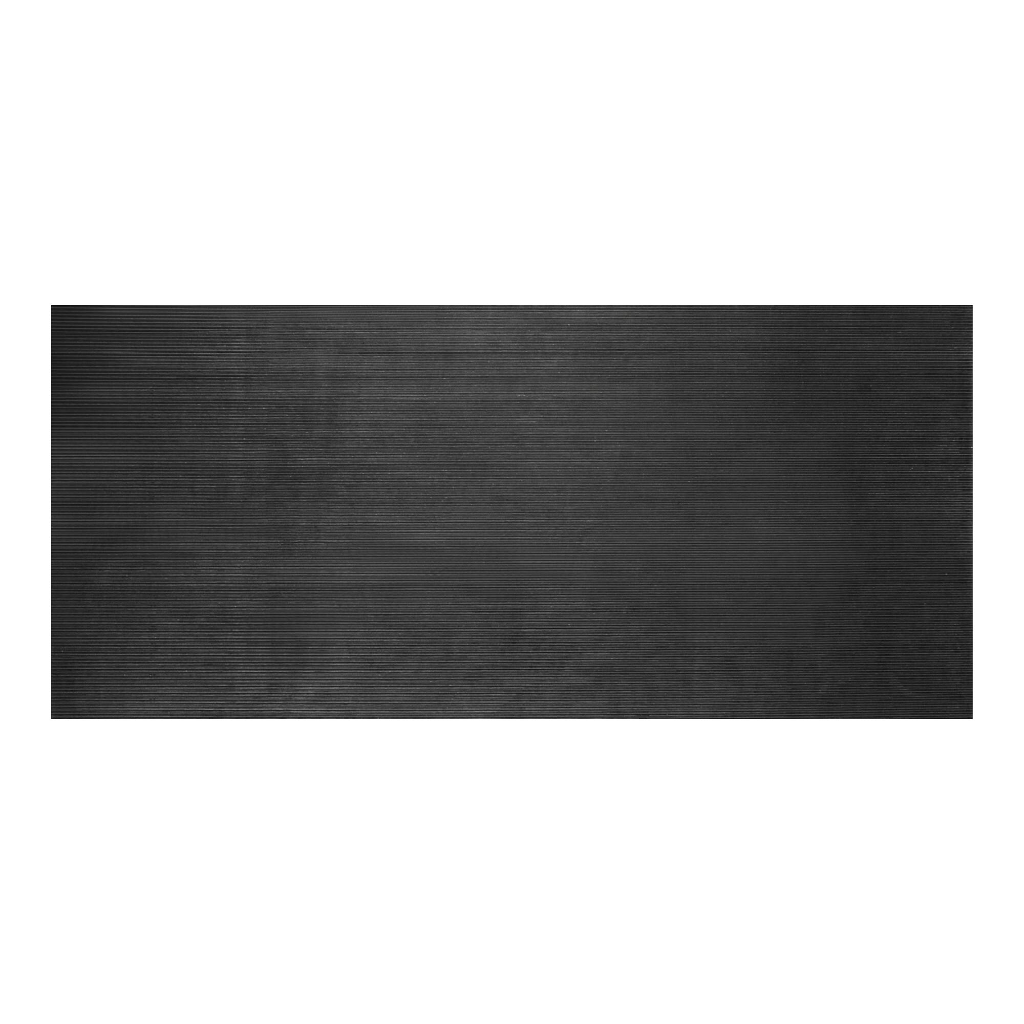 Kraftwerk Gummimatte für Werkstattwagen BT1100 (191.501.003)