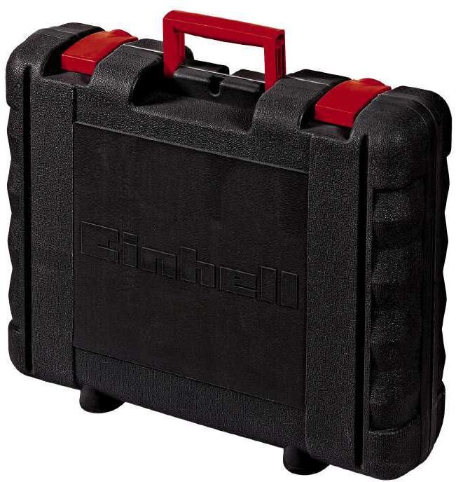 Stichsäge EINHELL "TH-JS 85", rot, Sägemaschinen, Stichsäge rot Einheitsgröße