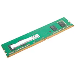 Lenovo 16 GB, DDR4, 3200 MHz, PC (1 x 16GB, 3200 MHz, DDR4-RAM), RAM, Grün