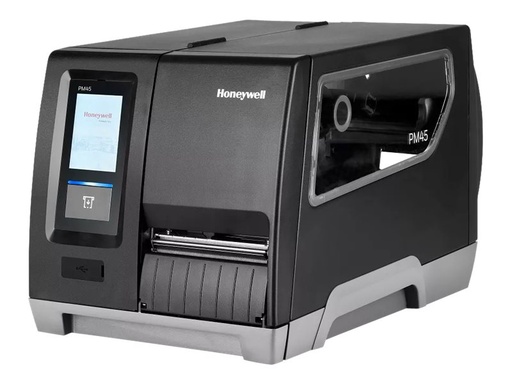 HONEYWELL PM45 - Etikettendrucker - Thermotransfer - Rolle (11,4 cm) (PM45A10000000400)