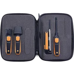 Klima-Set 405i + 410i + 605i Testo