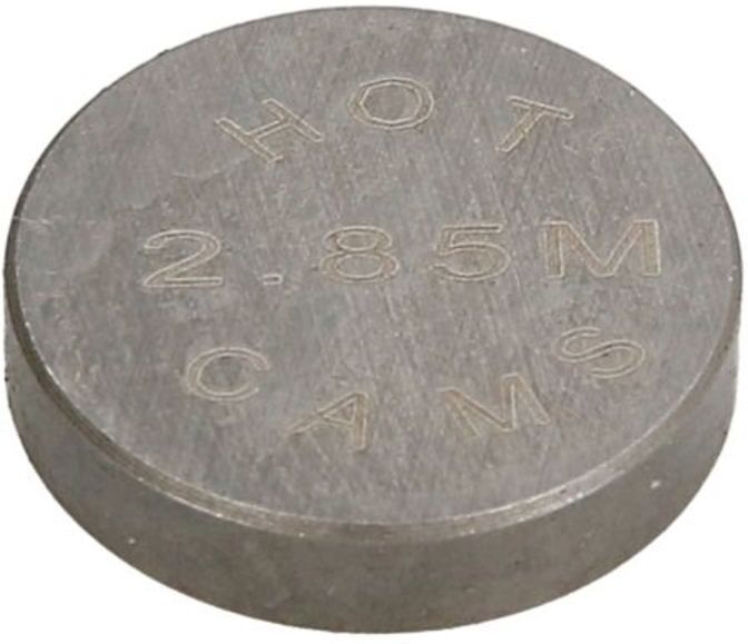 Válvulas, placas de válvulas 4 RIDE PZ130285
