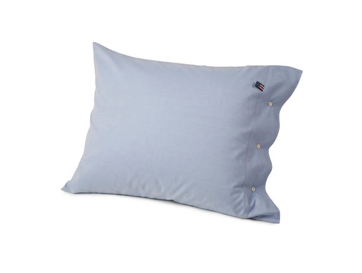 Lexington Oreiller Icons Pin Point 50x60 cm Blue