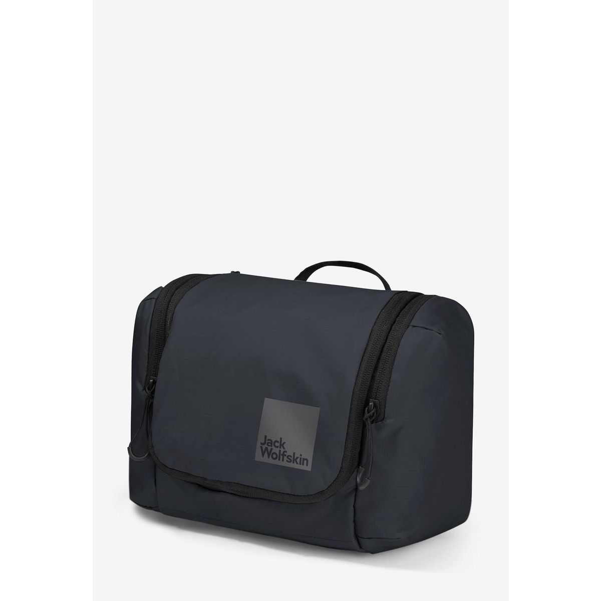 Jack Wolfskin Wandermood Washbag phantom (6350) One Size 8007861_6350_OS