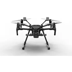 DJI Matrice 210 RTK V2 schwarz – Enterprise-Drohne mit RTK-Technologie - Neu