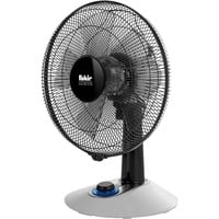 Tischventilator trend | VC 25 SN weiß/schwarz