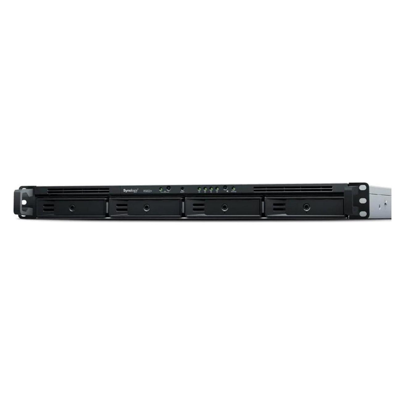 Synology RS822+ (0 TB) (RS822+)