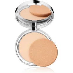 Clinique, Gesichtspuder, Stay Matte (No. 01 Stay Buff)