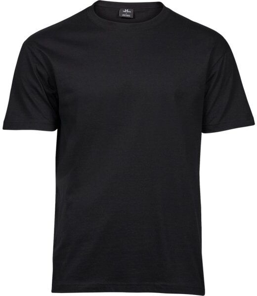 Jays Sof Tee, Sort, Str. 2xl