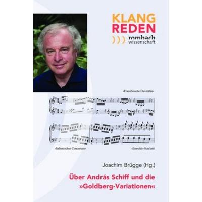Über András Schiff und die »Goldberg-Variationen« -