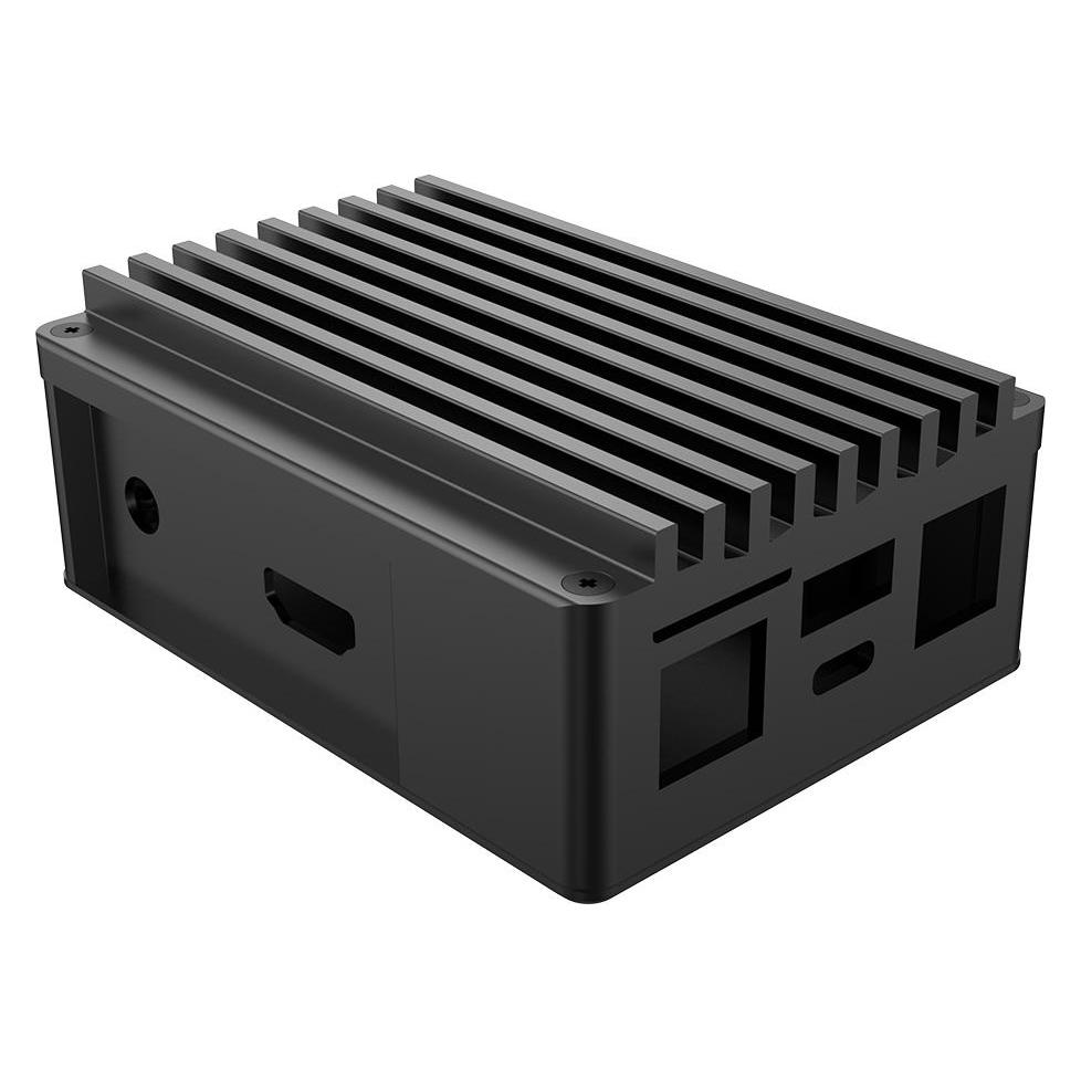 Akasa Raspberry Pi case for Asus Tinker Board II S (A-RA11-M3B)