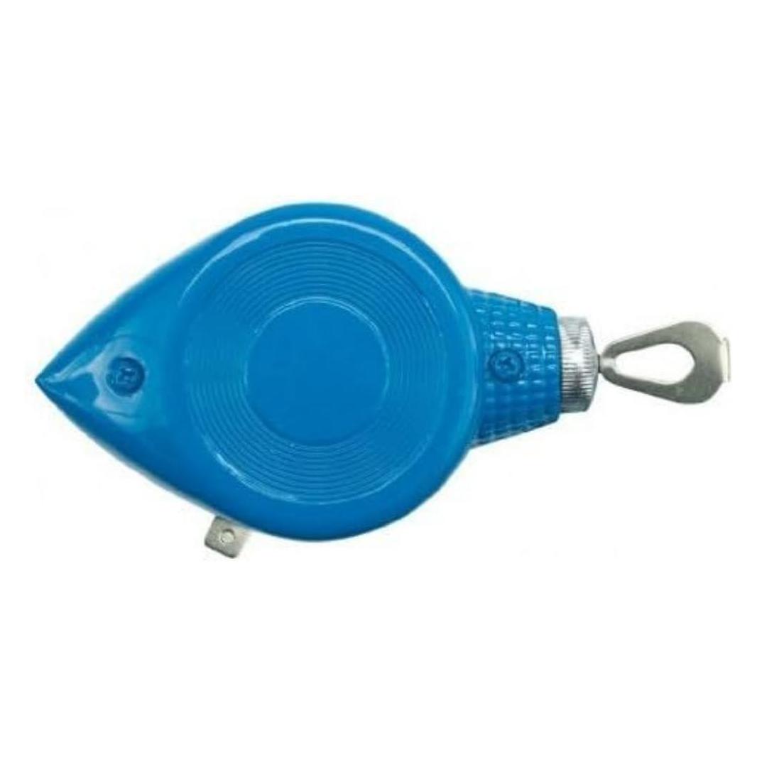 Toya Umrisslinie 15 m Aluminium (17501)